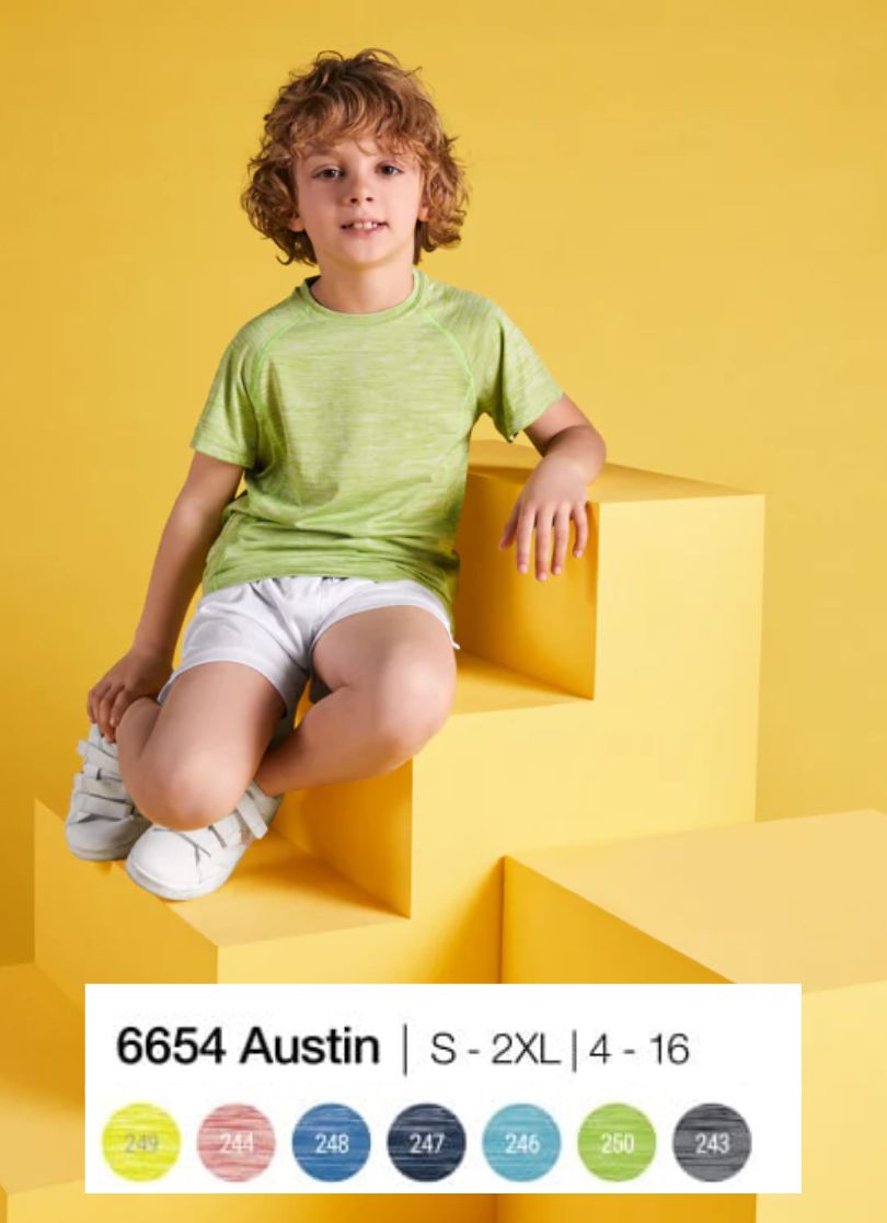 6654 Austin