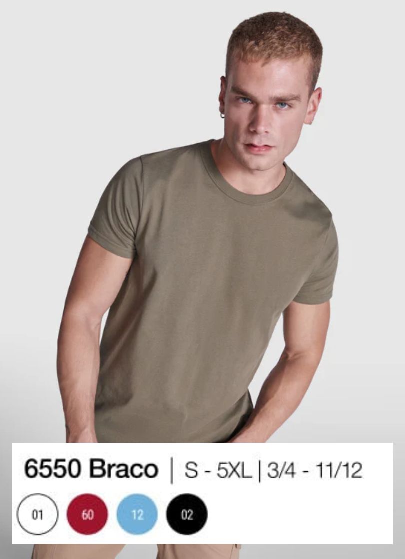 6550 Braco