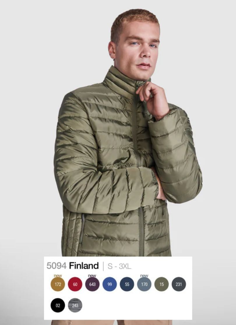 5094 Finland