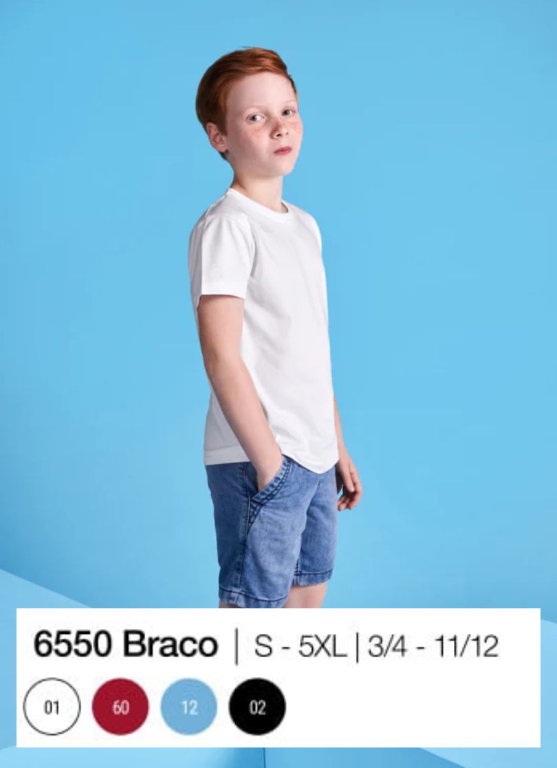 6550 Braco