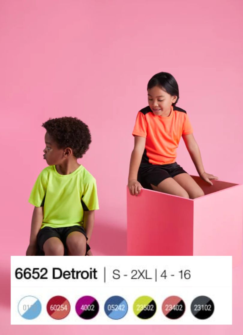 6652 Detroit
