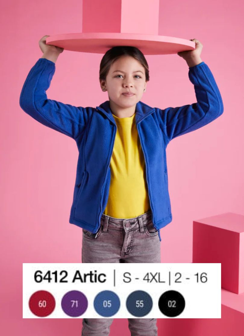 6412 Artic
