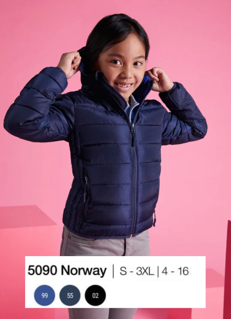 5090 Norway