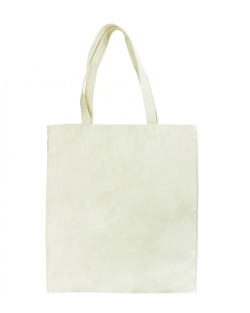 Saco de compras para sublimação com 41 x 37 cm