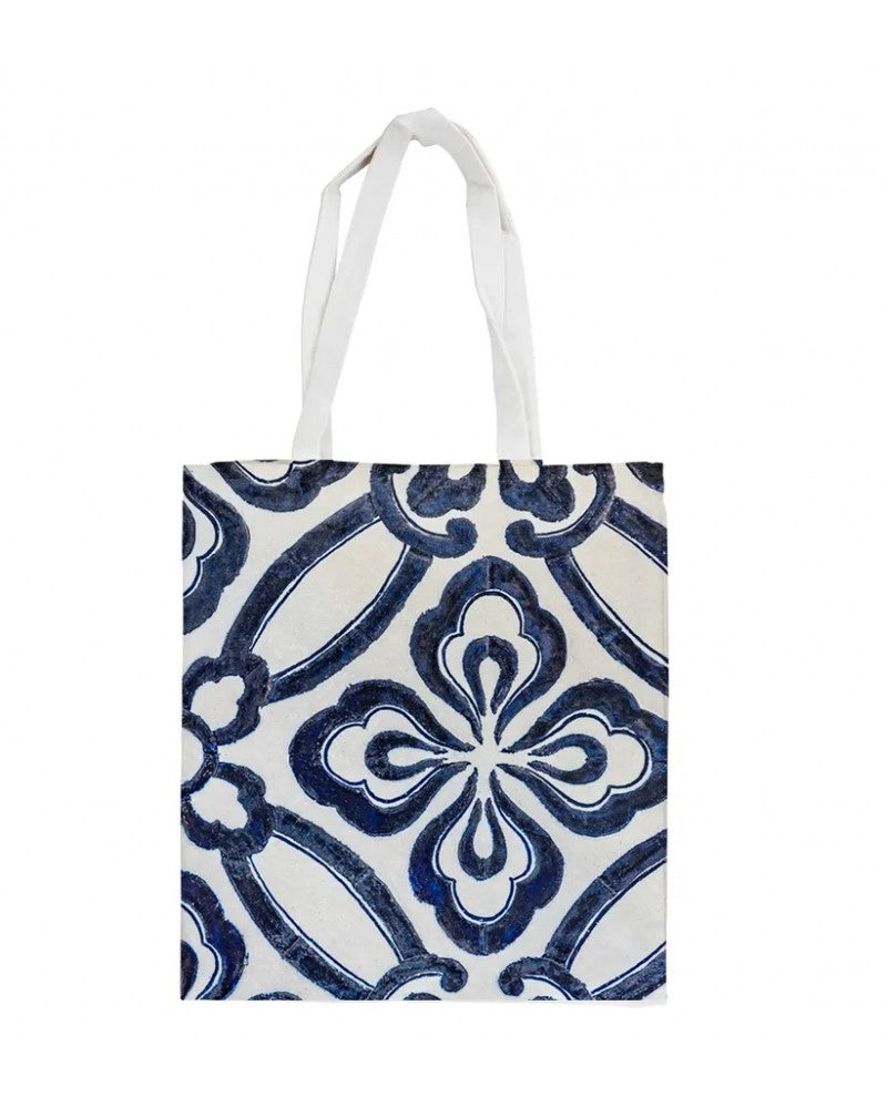 Saco de compras para sublimação com 41 x 37 cm