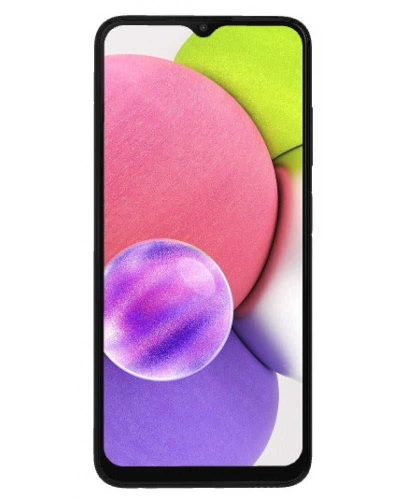 Capa p/ Galaxy A03s - Sublimação 2D