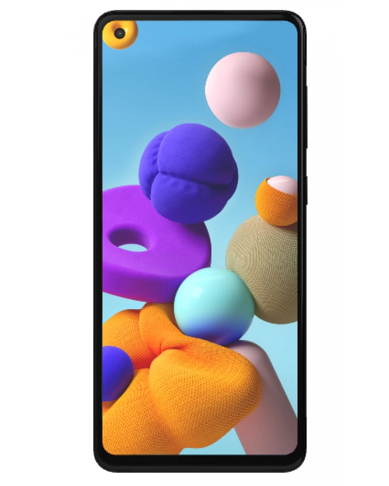 Capa p/ Galaxy A21s - Sublimação 2D