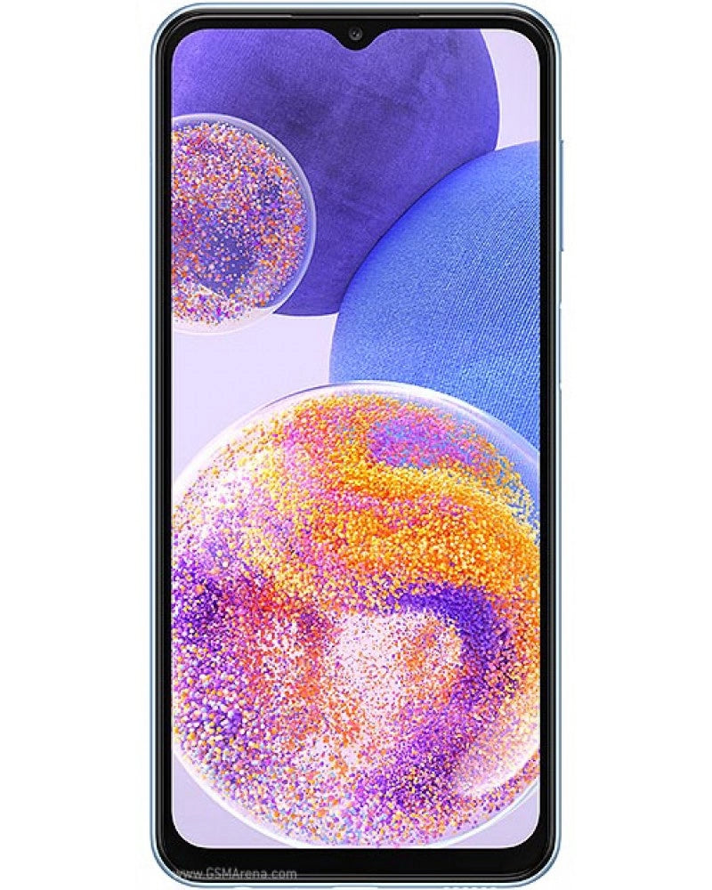 Capa p/ Galaxy A23 - Sublimação 2D