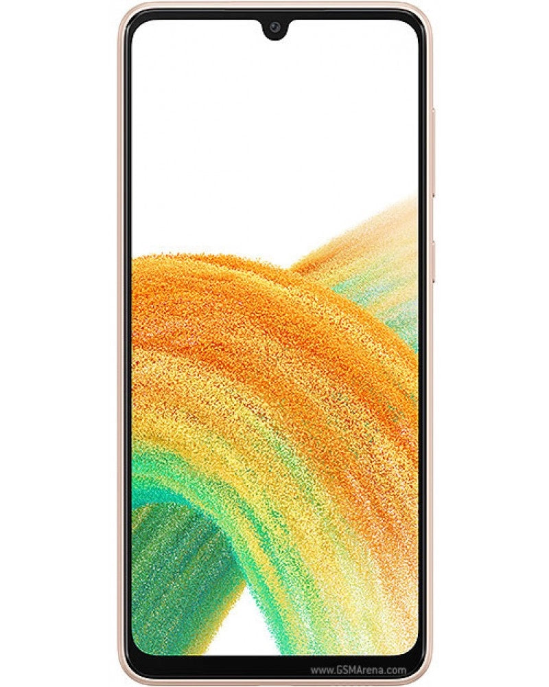 Capa p/ Galaxy A33 5G - Sublimação 2D