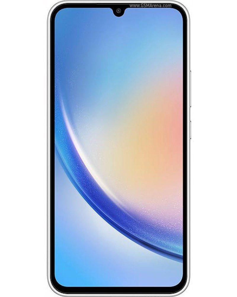 Capa p/ Galaxy A34 - Sublimação 2D