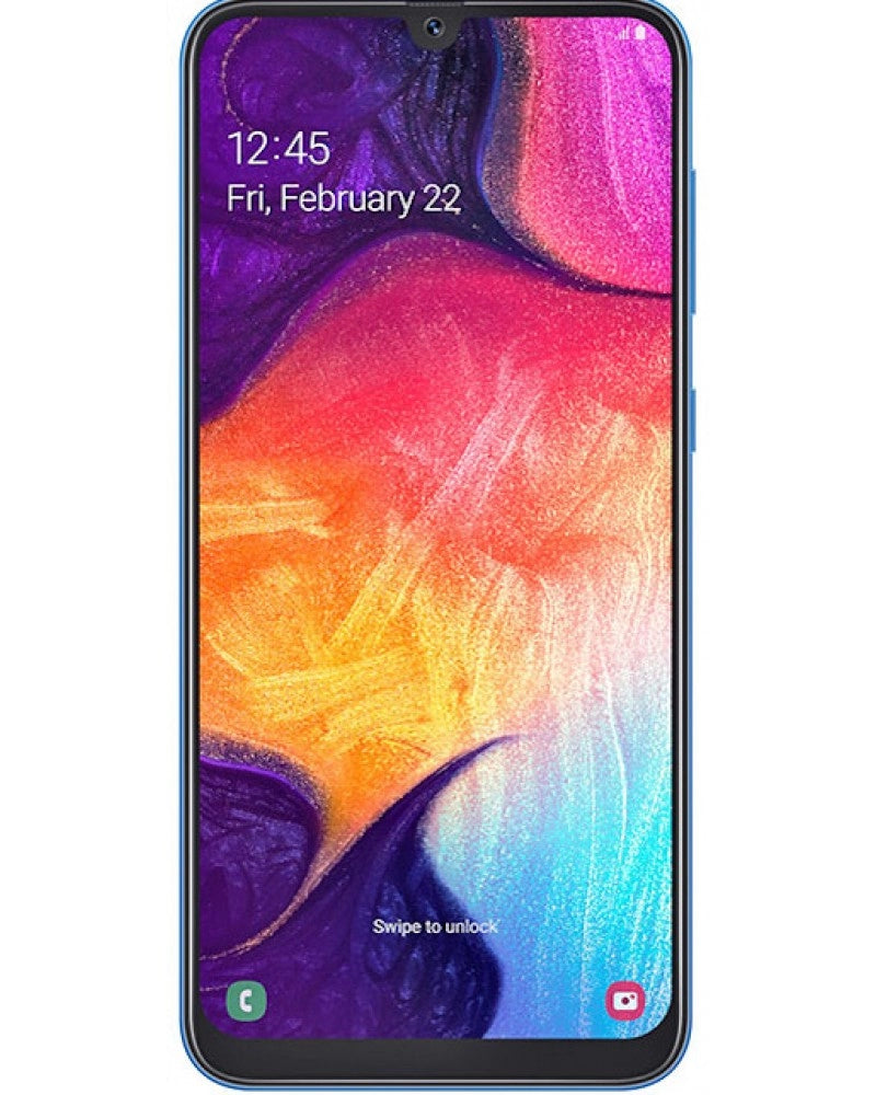 Capa p/ Galaxy A50/A30S/A50S - Sublimação 2D