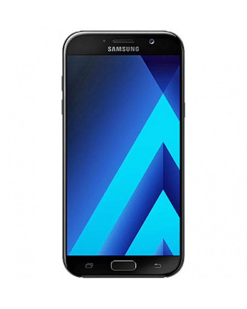 Capa p/ Galaxy A7 (2017) - Sublimação 2D