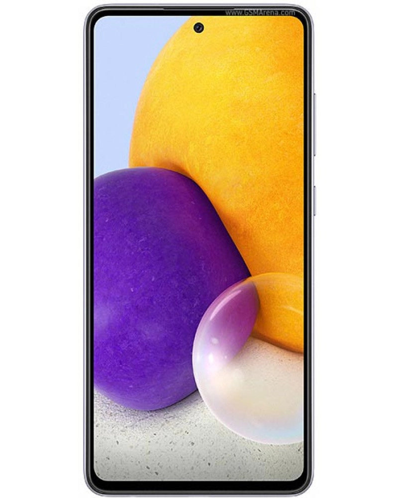 Capa p/ Galaxy A72 - Sublimação 2D