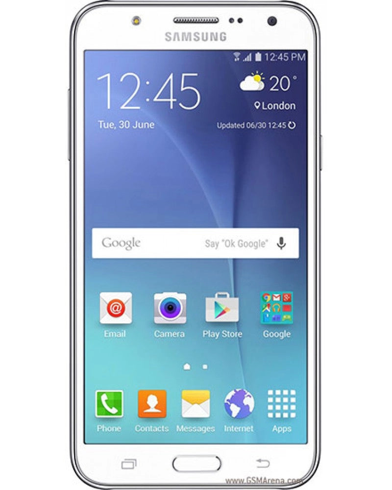 Capa p/ Galaxy J5 - Sublimação 2D