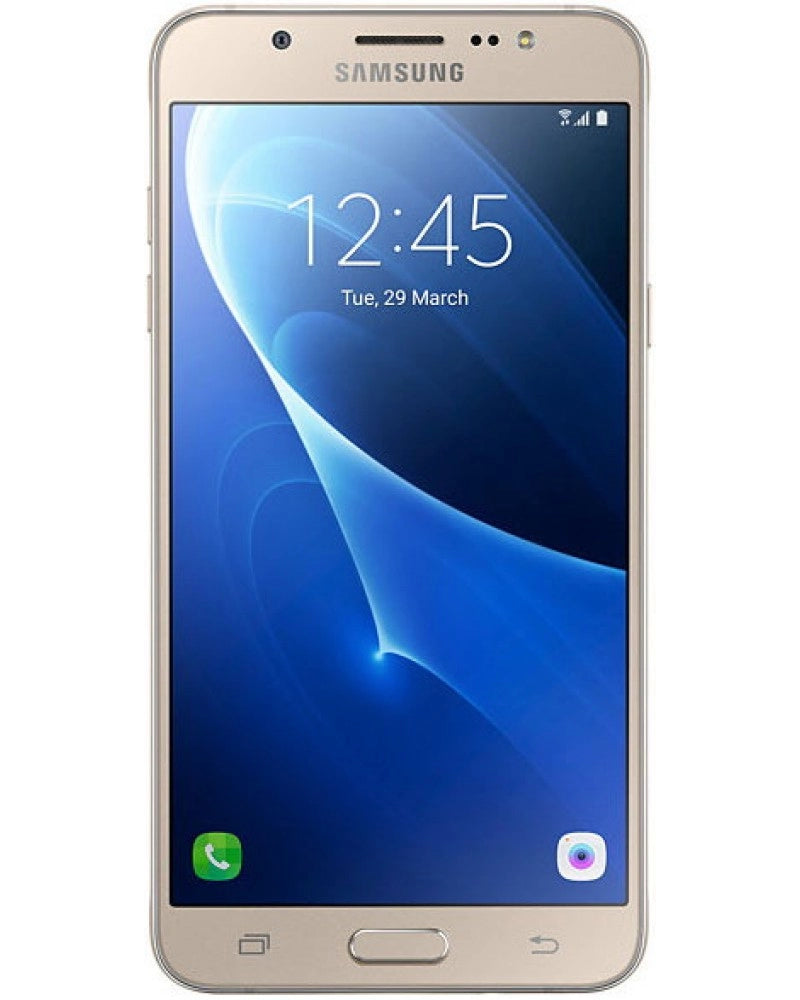 Capa p/ Galaxy J7 (2016) - Sublimação 2D