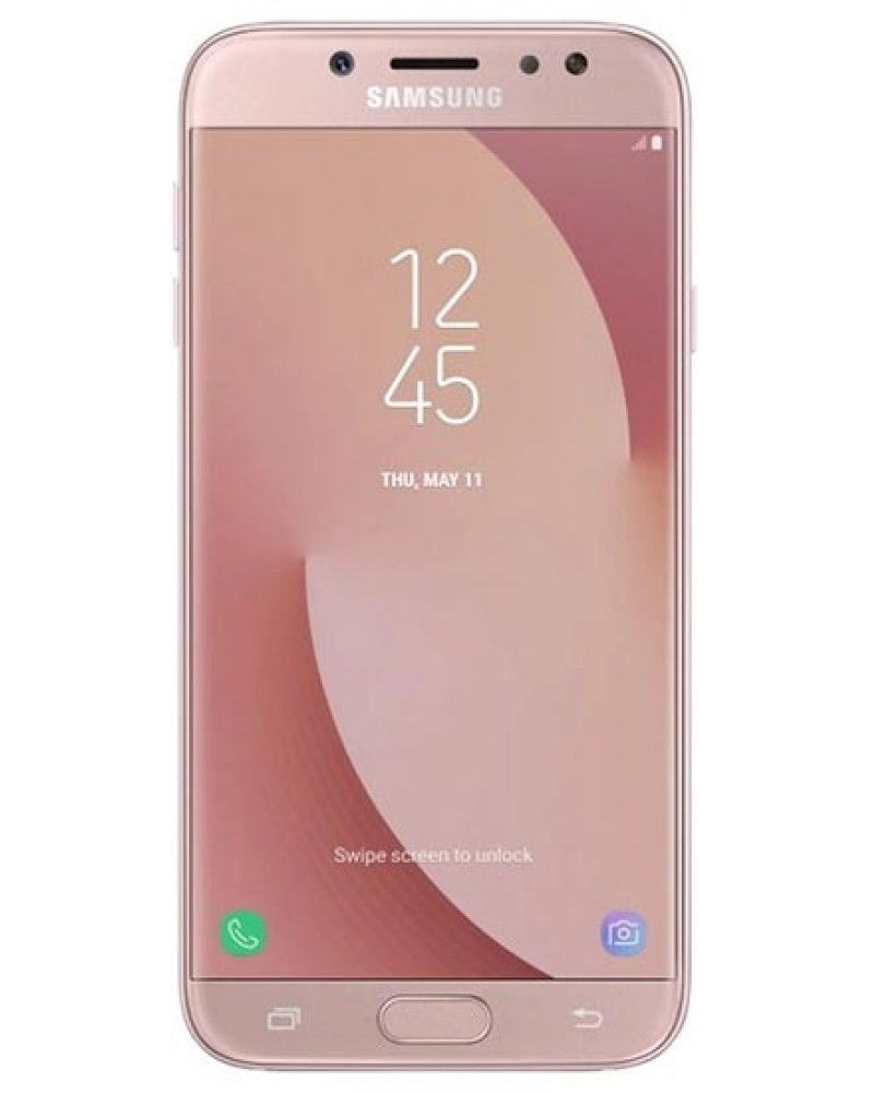 Capa p/ Galaxy J7 (2017) - Sublimação 2D
