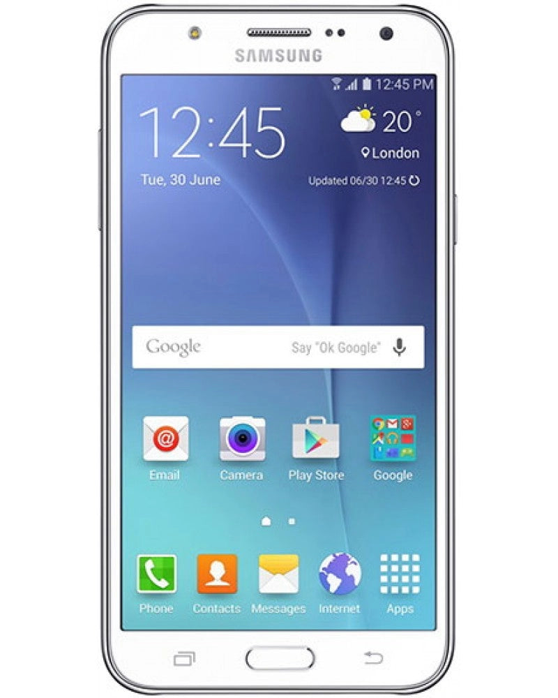 Capa p/ Galaxy J7 - Sublimação 2D