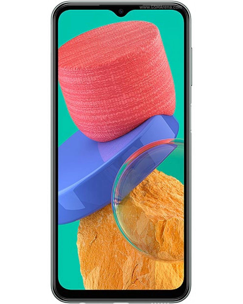 Capa p/ Galaxy M33 - Sublimação 2D