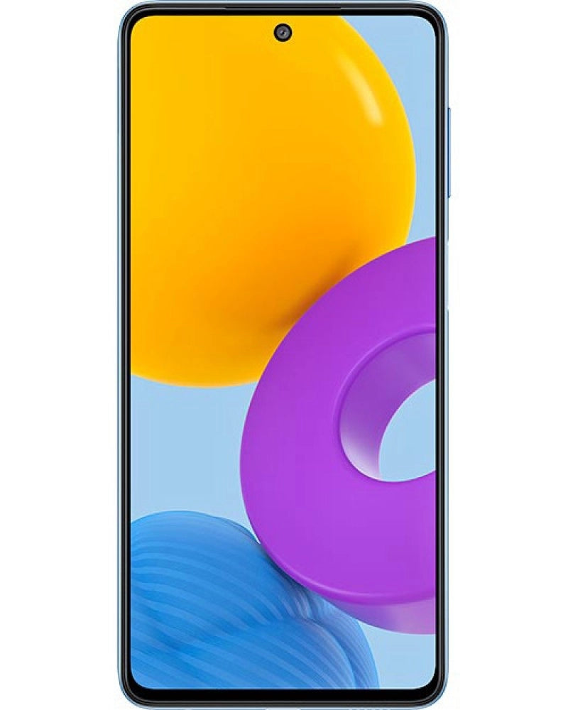 Capa p/ Galaxy M52 - Sublimação 2D