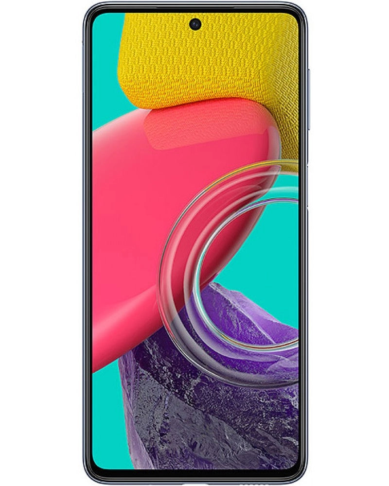 Capa p/ Galaxy M53 - Sublimação 2D