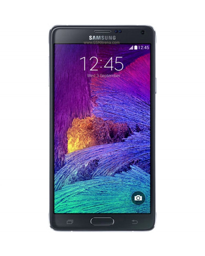 Capa p/ Galaxy Note 4 - Sublimação 2D