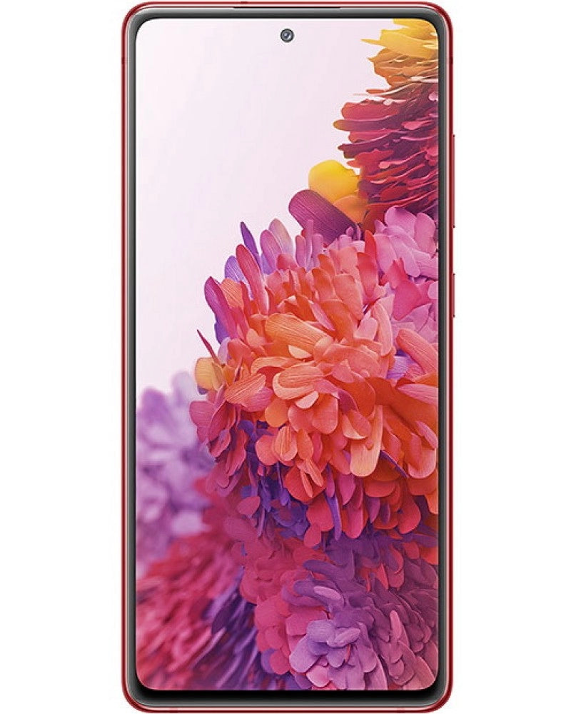 Capa p/ Galaxy S20 FE / S20 FE (2022) -  Sublimação 2D