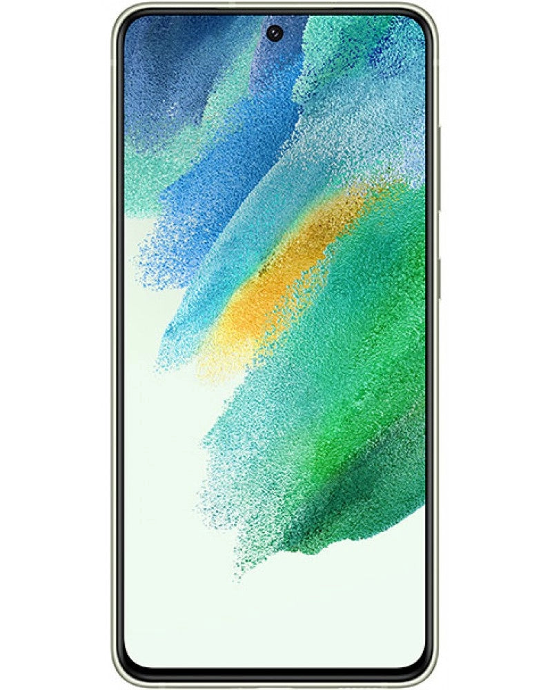 Capa p/ Galaxy S21 FE 5G -  Sublimação 2D