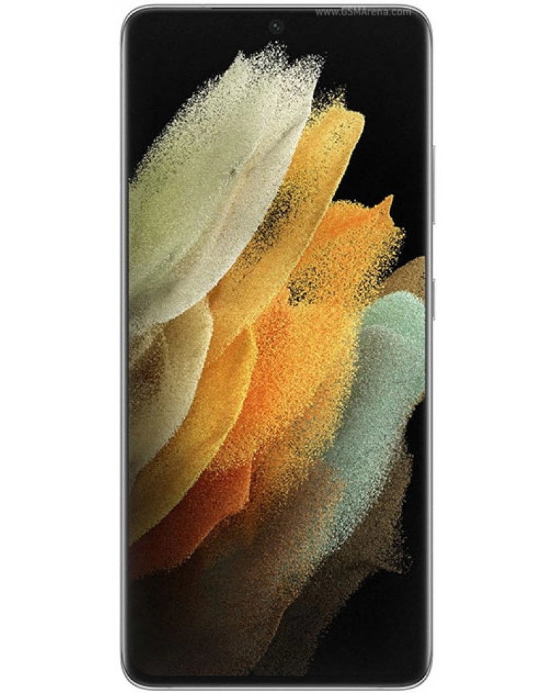 Capa p/ Galaxy S21 Ultra 5G -  Sublimação 2D