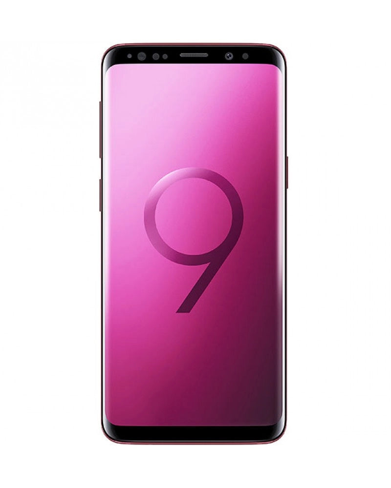 Capa p/ Galaxy S9 -  Sublimação 2D