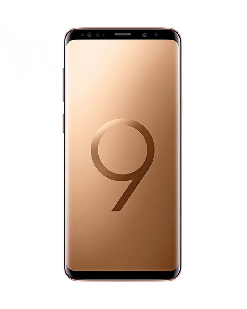 Capa p/ Galaxy S9 Plus - Sublimação 2D