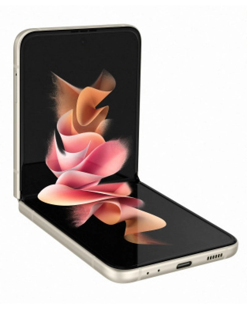 Capa p/ Galaxy Z Flip 3 -  Sublimação 2D