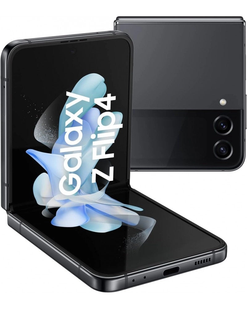 Capa p/ Galaxy Z Flip 4 -  Sublimação 2D