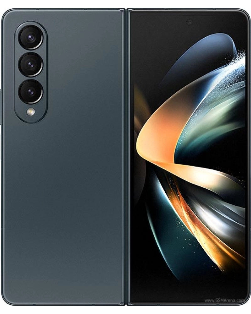 Capa p/ Galaxy Z Fold 4 -  Sublimação 2D