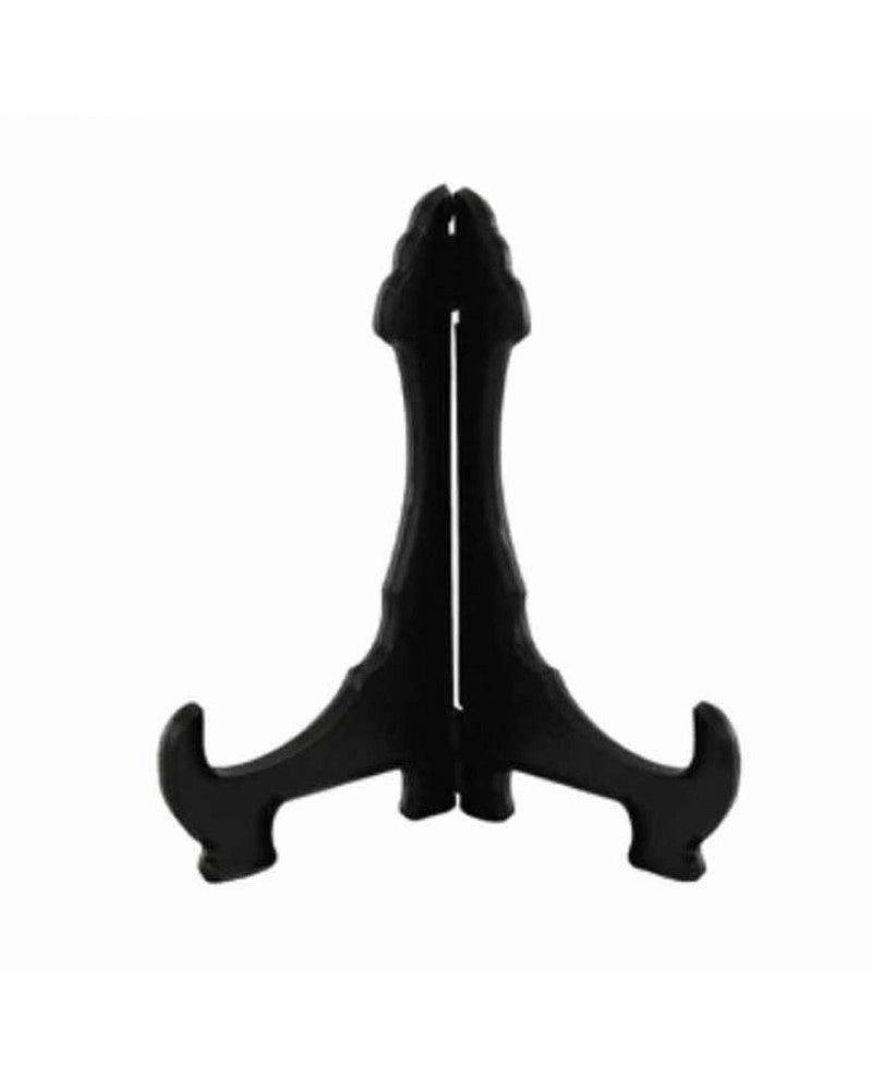 Suporte para pratos, azulejos e pedras