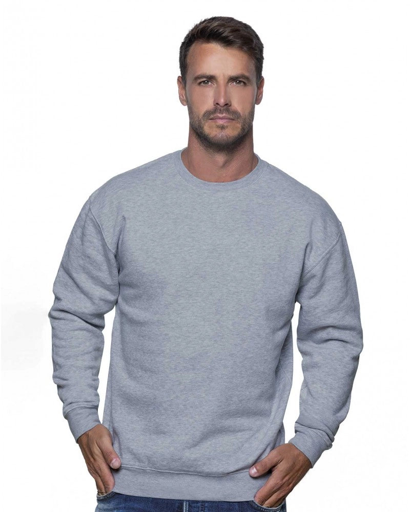 Sweatshirt Unissexo 80% Algodão + 20% Poliéster 275gr
