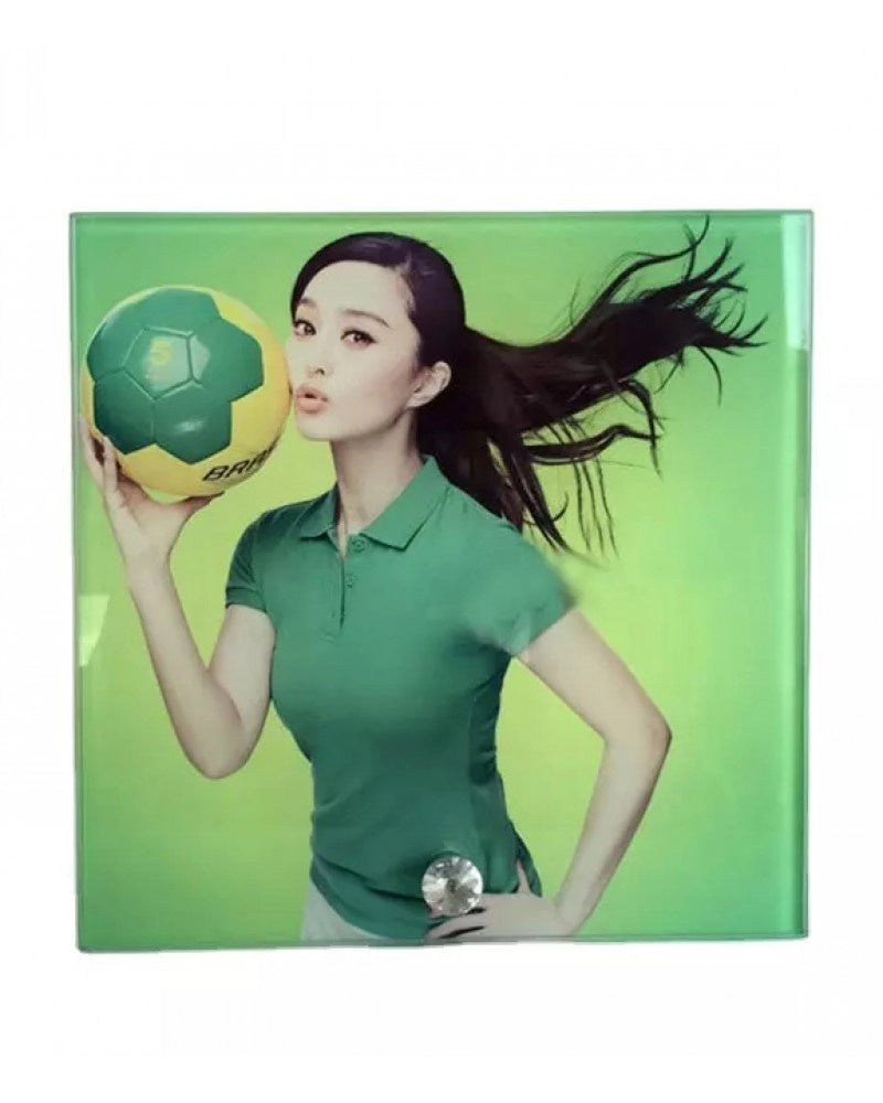 Vidro 15 x 15 para Personalizar p/ Sublimação