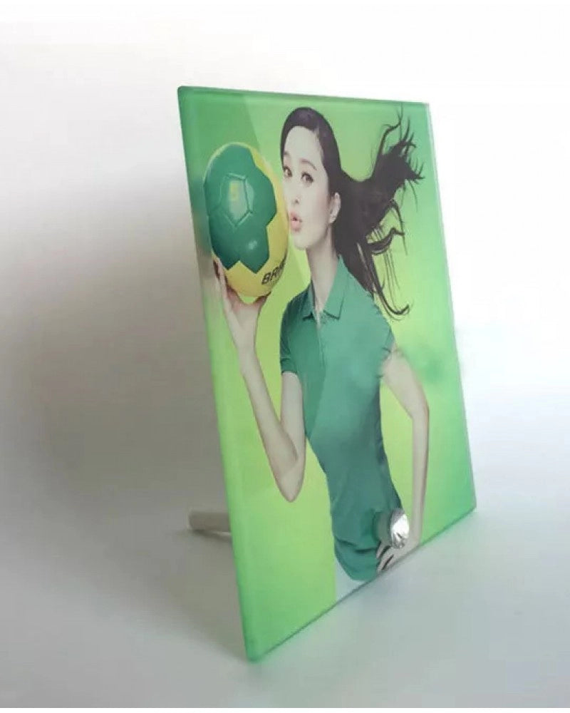 Vidro 15 x 15 para Personalizar p/ Sublimação