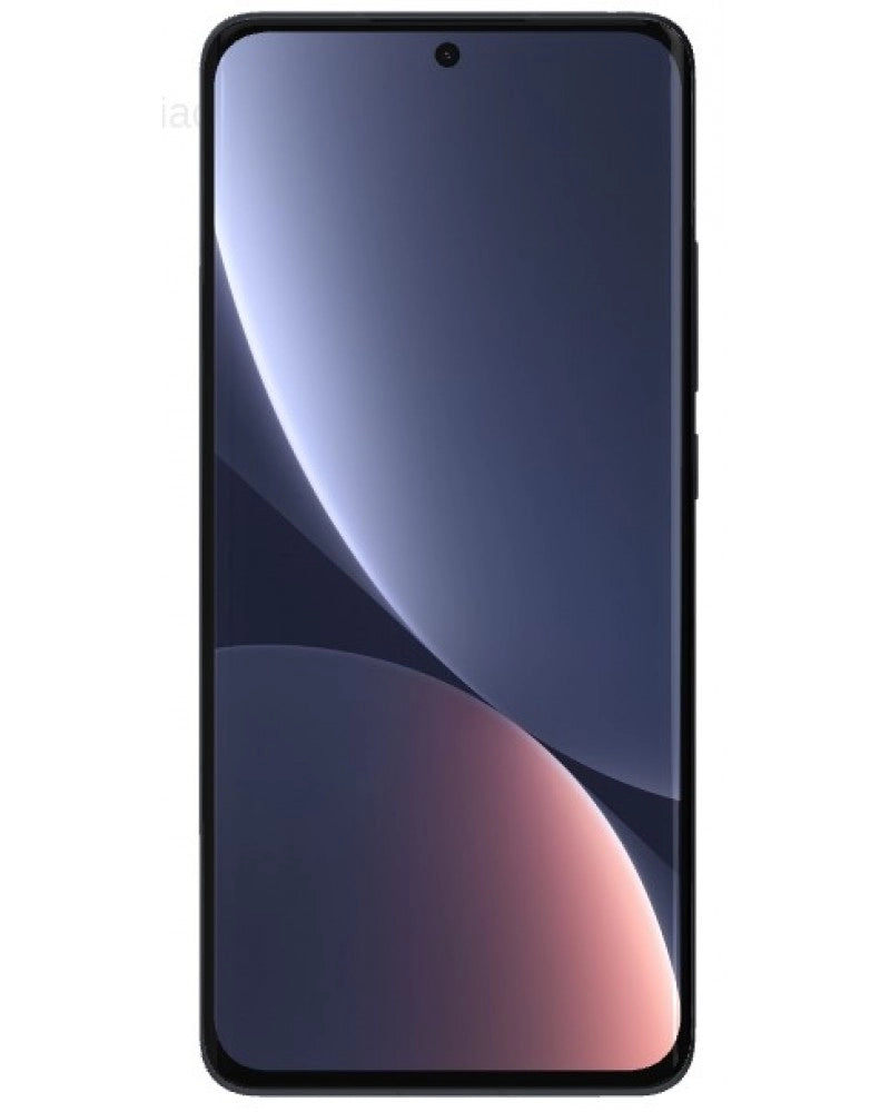 Capa p/ Xiaomi 12 - Sublimação 2D