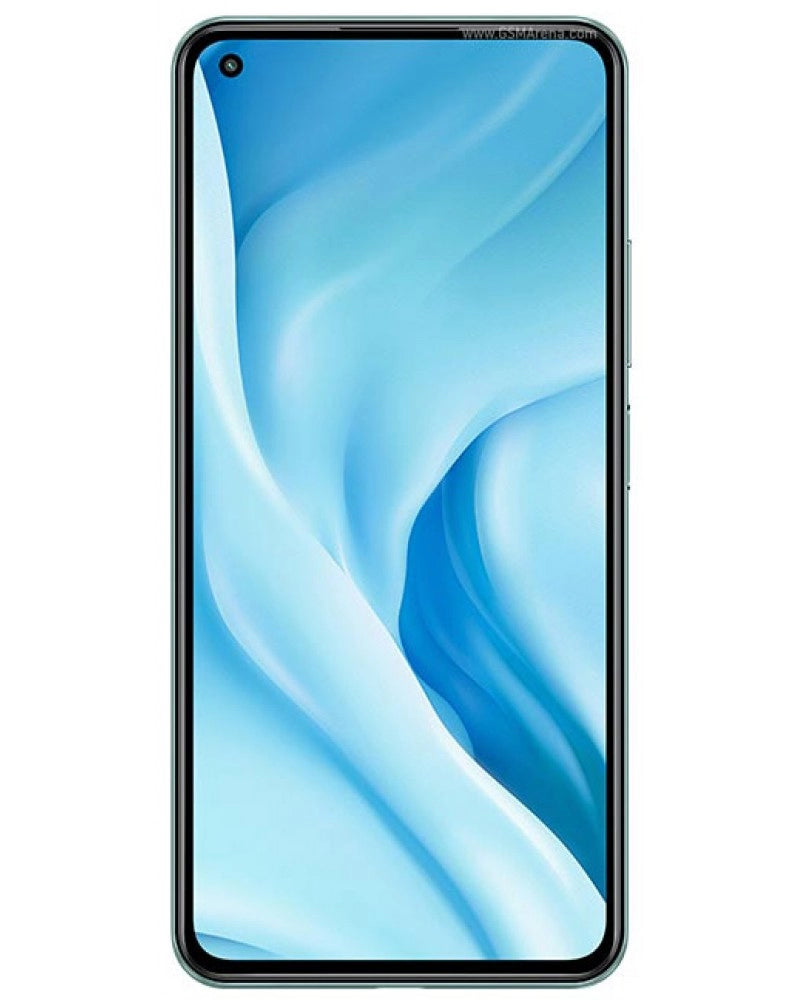 Capa p/ Xiaomi Mi 11 Lite 5G - Sublimação 2D