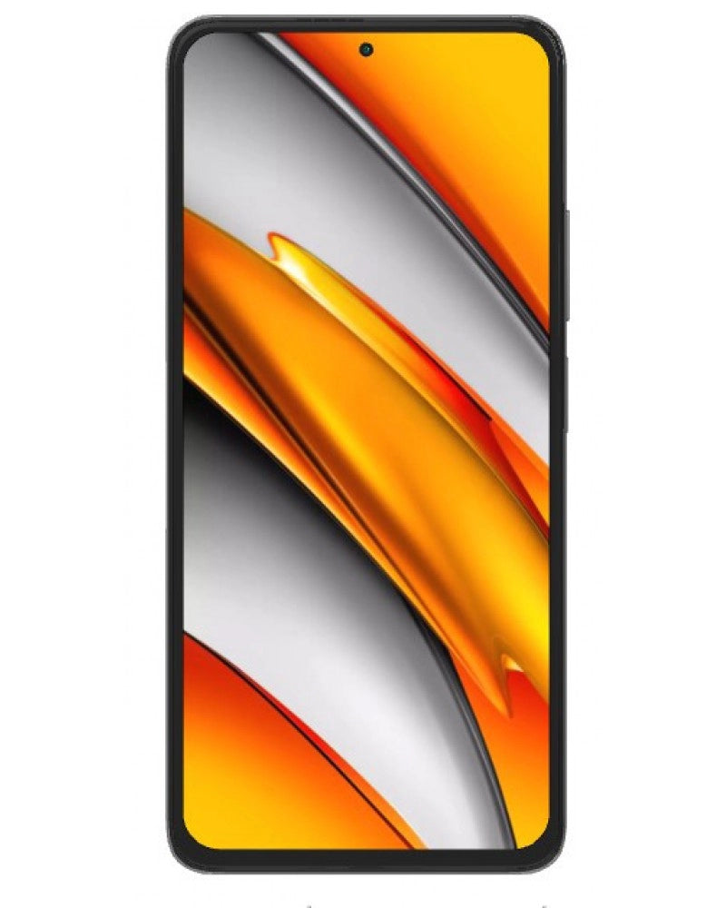 Capa p/ Xiaomi Poco F3 - Sublimação 2D