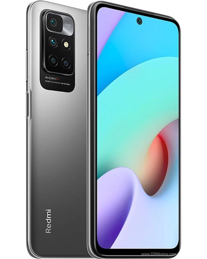 Capa p/ Xiaomi Redmi 10 2022 - Sublimação 2D