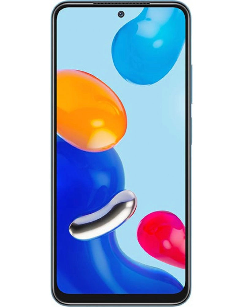 Capa p/ Xiaomi Redmi Note 11 - Sublimação 2D