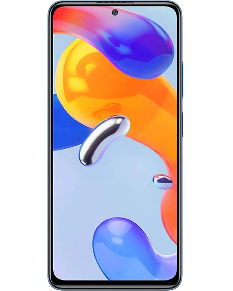 Capa p/ Xiaomi Redmi Note 11 Pro 5G - Sublimação 2D